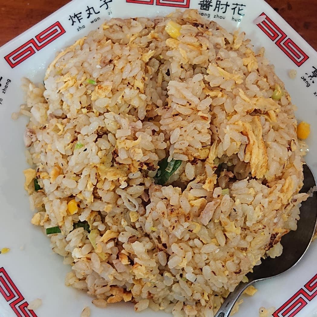 昇龍軒柏崎北半田店