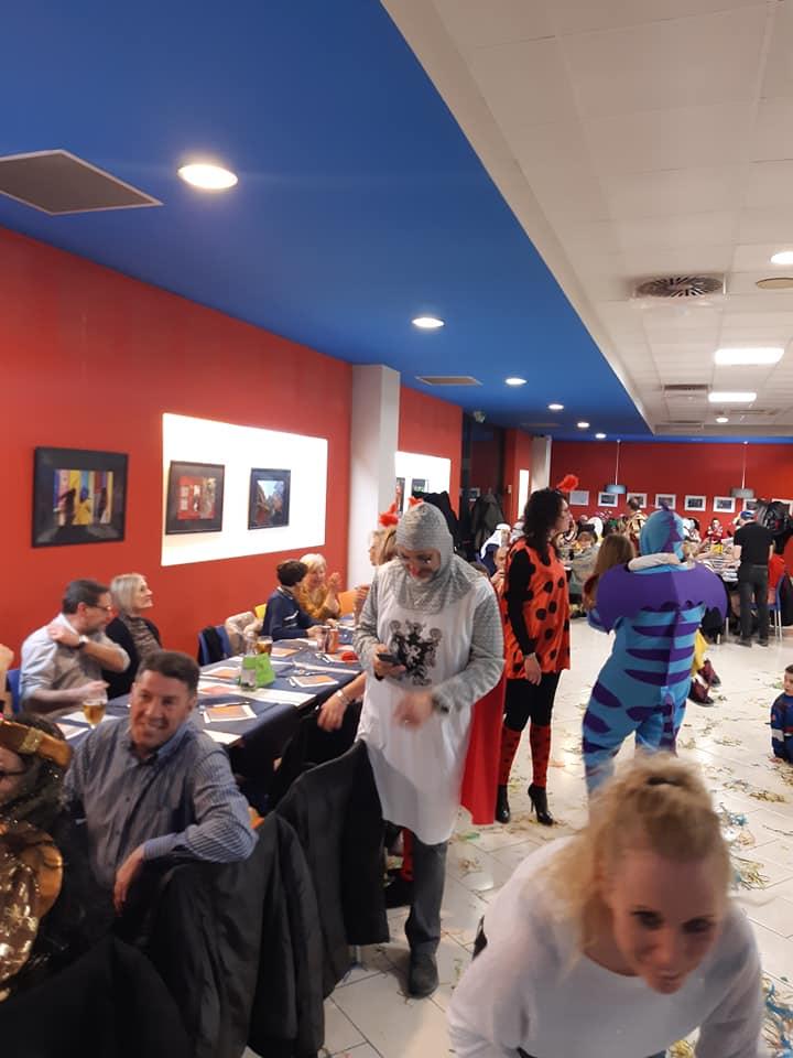 Pizzeria Piu' e Piu'