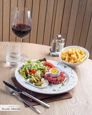 L' atelier des Marronniers