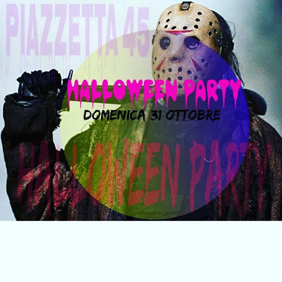 Bar Piazzetta 45 di Giulia e Seba