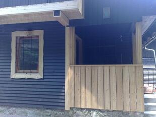 Okrepčevalnica pri Francetovi Jami Slavka Mrhar s.p.