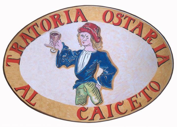 Trattoria Osteria Al Caiceto