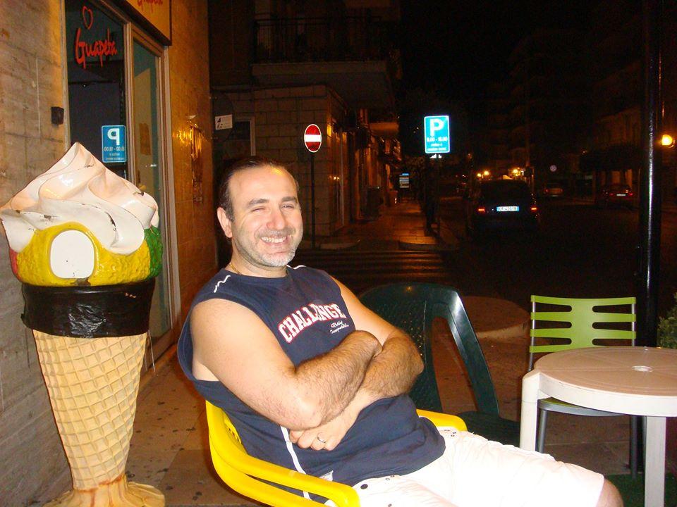 Yogurteria Bio di Salvatore Guccione