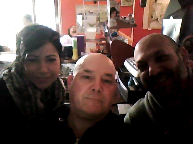 Bar Latteria Sergio e Yoli