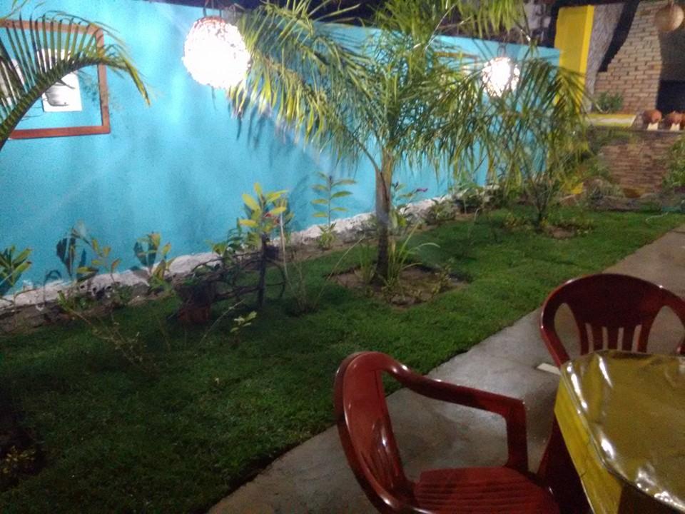 Churrascaria Jacumã Grill