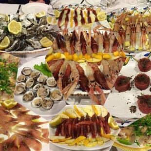 Pizzeria Giordano (Ex2001)