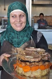 הבית של סלווה Jerusalem