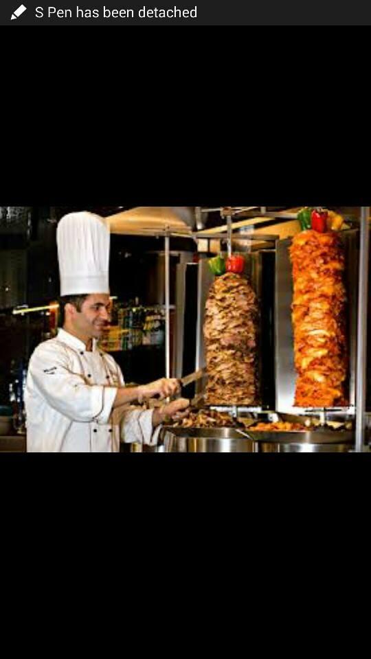 DD KEBAB