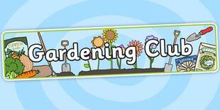 Store Support Garden