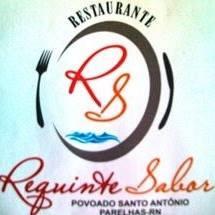 Restaurante Requinte Sabor Parelhas RN