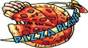 Planeta Pizza Iguaba Grande RJ