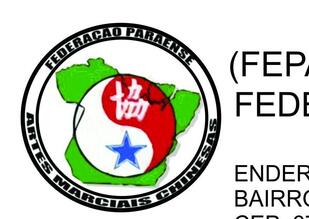 FEPAMC(Federação Paraense de Artes Marciais Chinesas