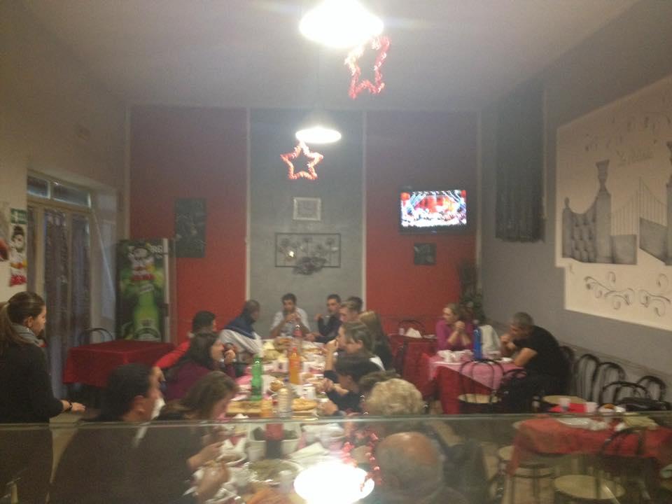 Pizzeria Trattoria La Rotonda