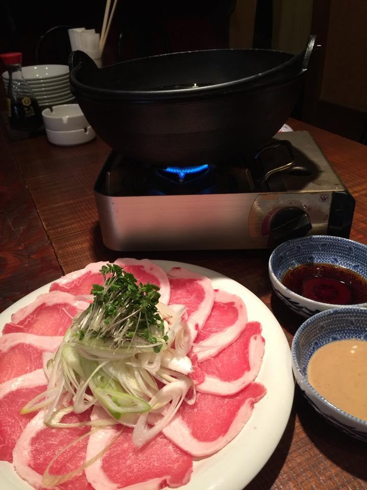 創作居酒屋こんにち家