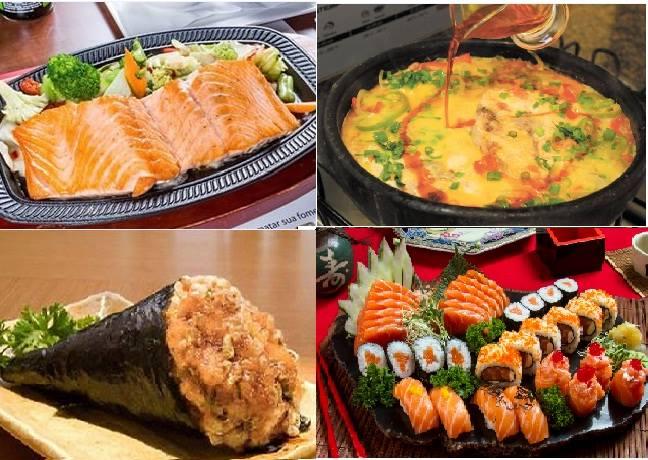 Matsuri - Japonês e Brasileiro Brumado BA