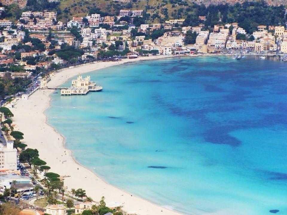Delizie di Palermo