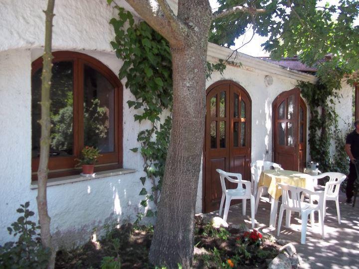 Ristorante Pizzeria IL BOSCO Villagrande
