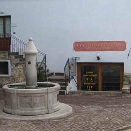 Antica Osteria Pace