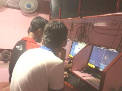 Kunj Cyber Cafe