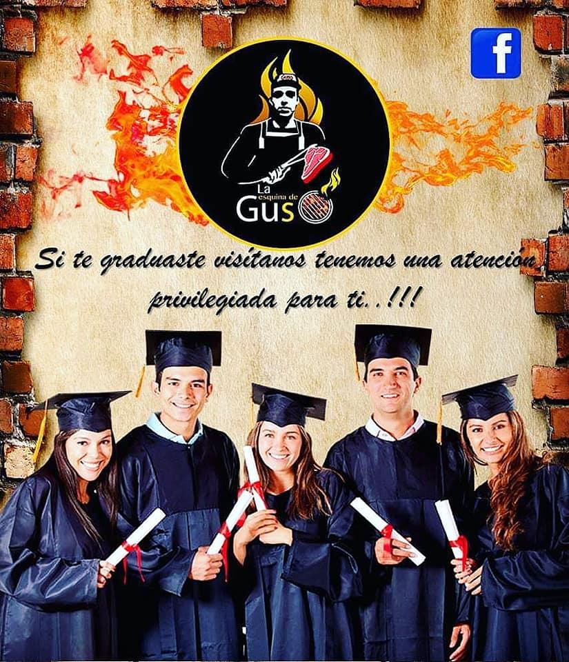 La Esquina de Guso