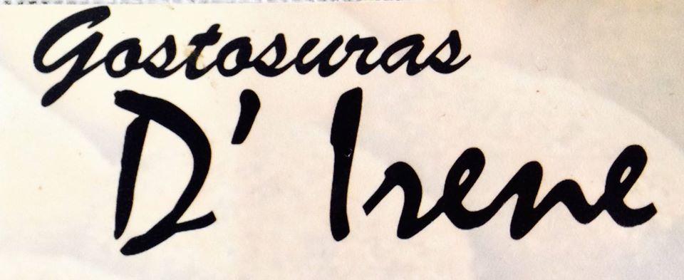 Gostosuras D'Irene