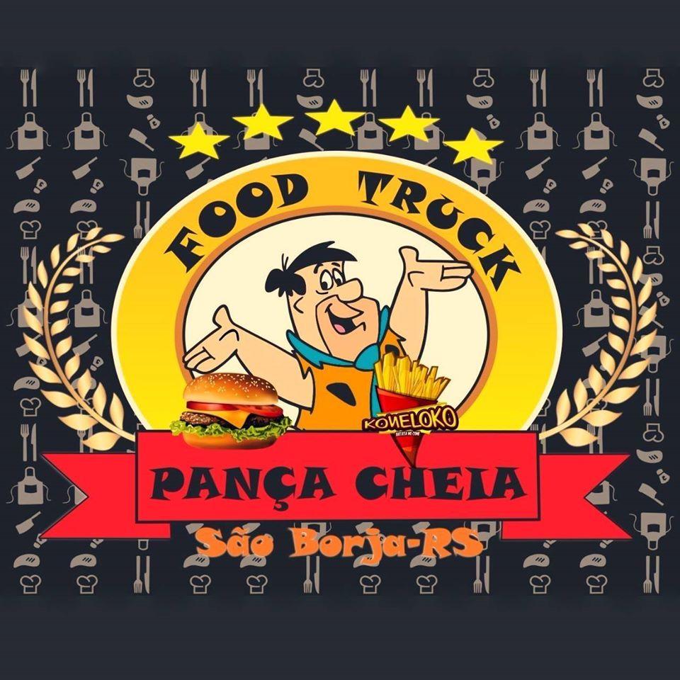 Pança Cheia - Food Truck São Borja RS