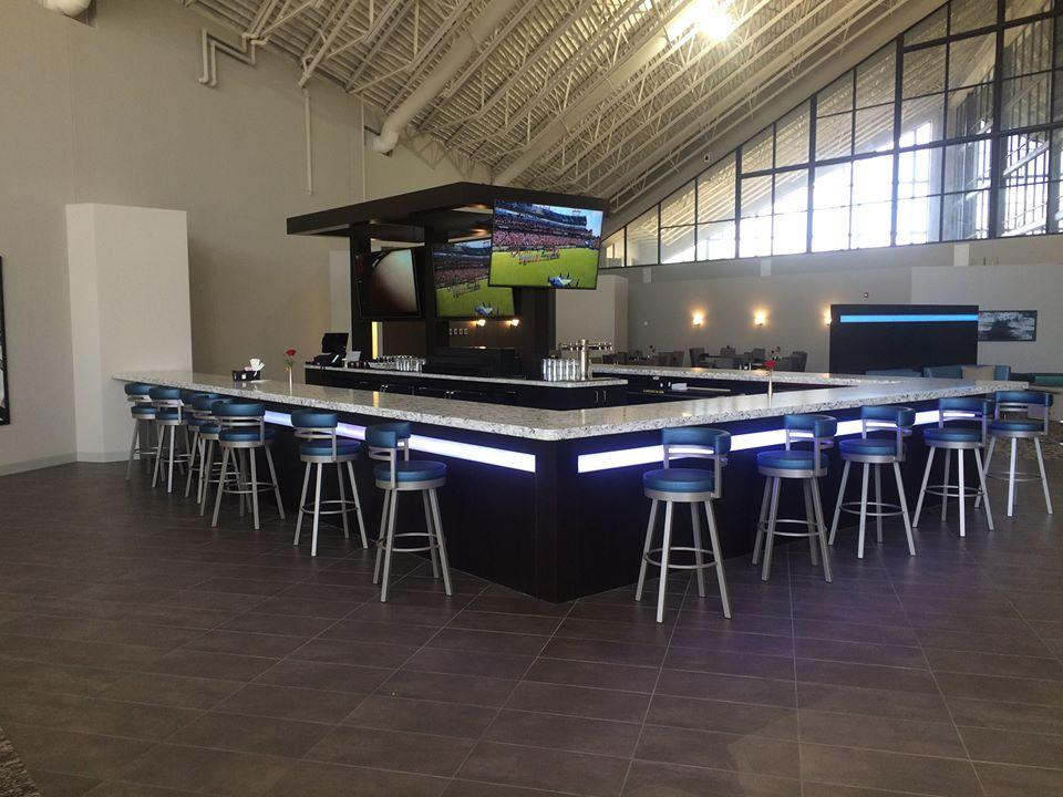 Traders Grill