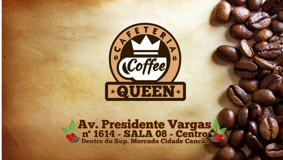 Coffee Queen Rolândia PR