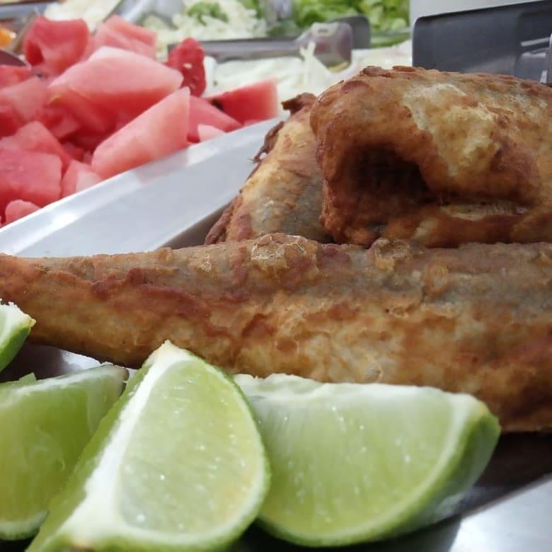 Restaurante Fogão A Lenha Recife