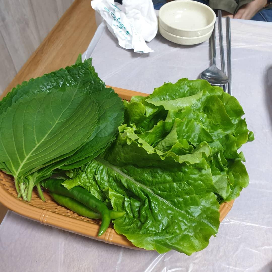 삼보횟집
