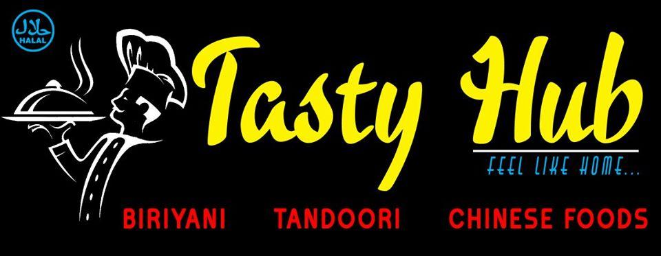 Tasty Hub