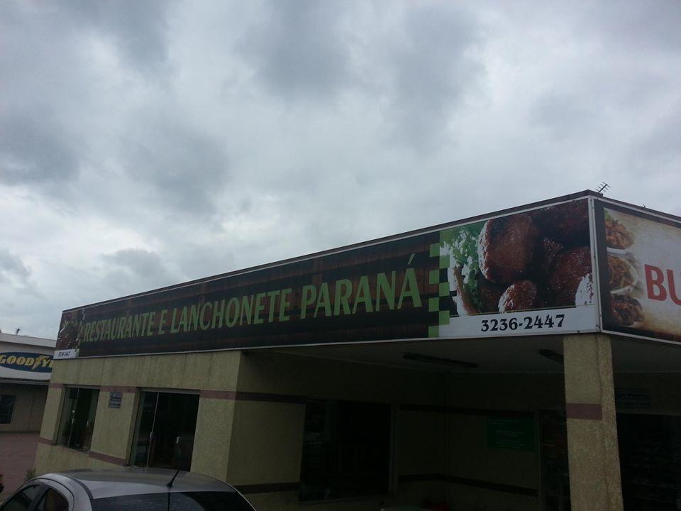 Churrascaria Paraná