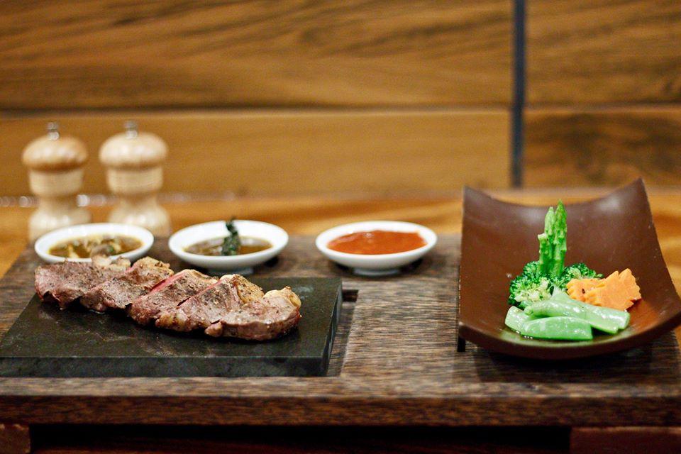 Chao Lay Restaurant