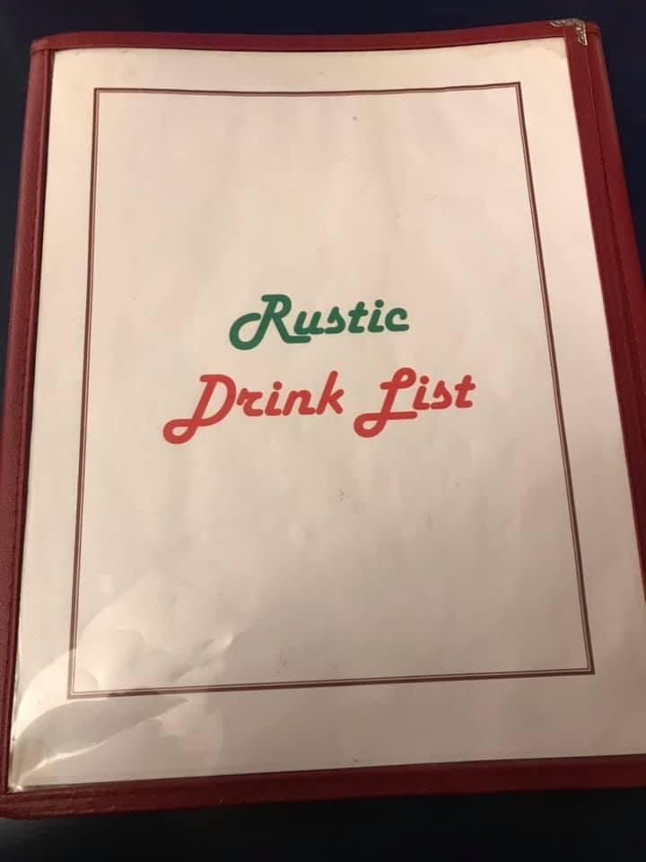 The Stic Kitchen & Bar