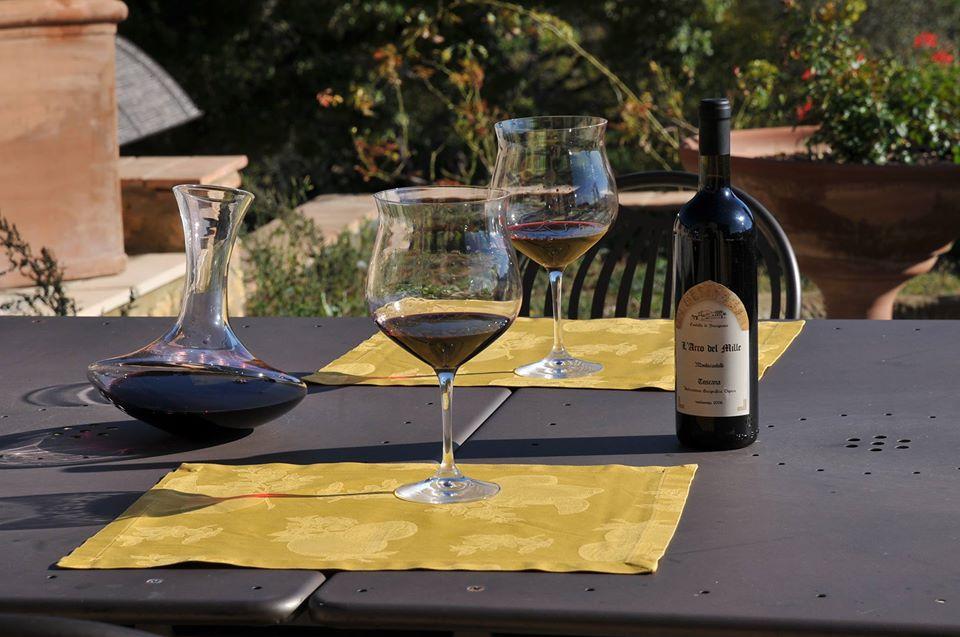 Prodotti Agroalimentari Toscani KM 0