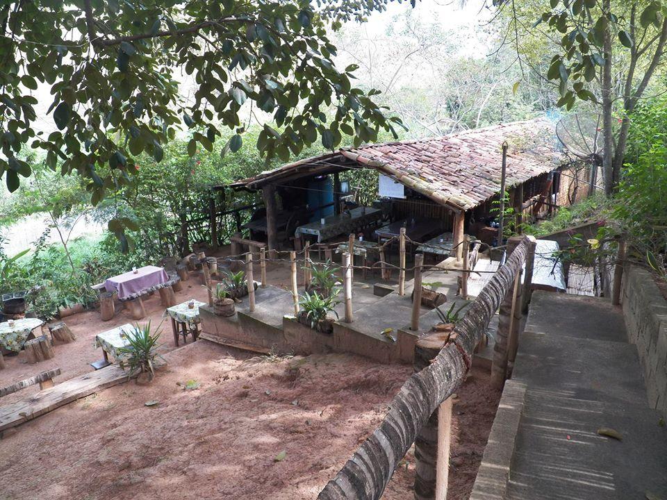 Restaurante Sabor Caipira