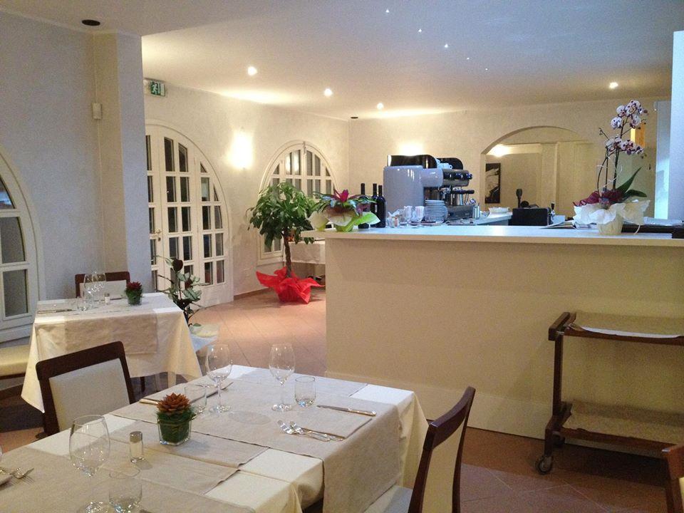 Ristorante Antico Sapore