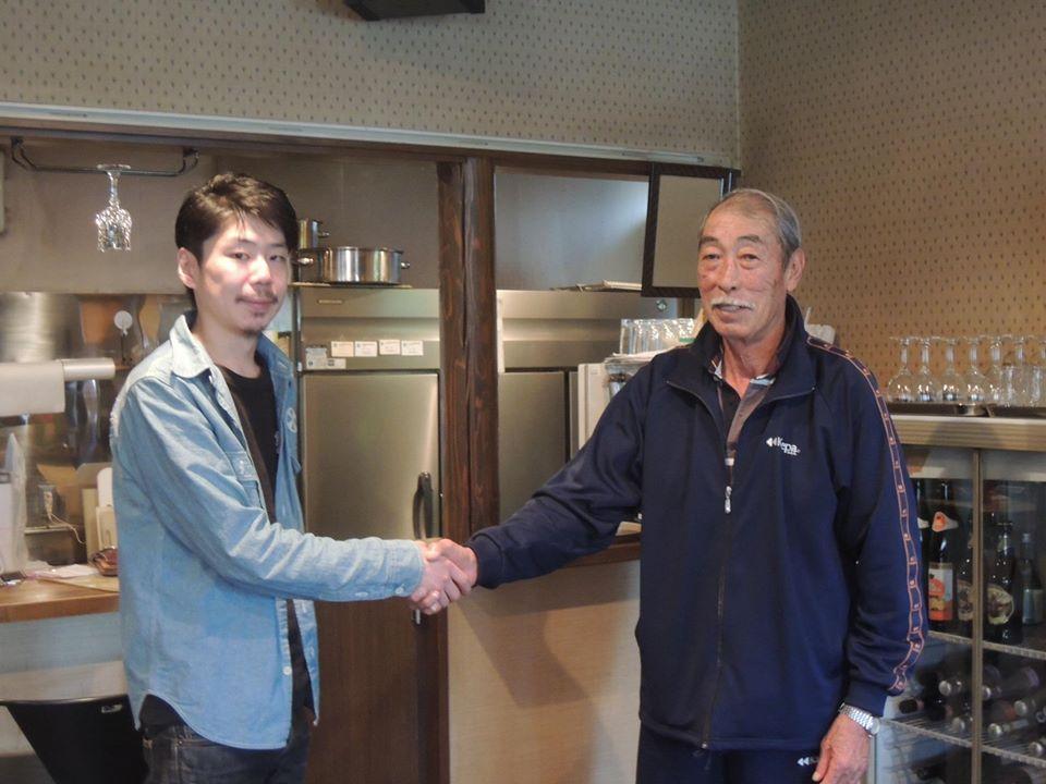 ボニータ