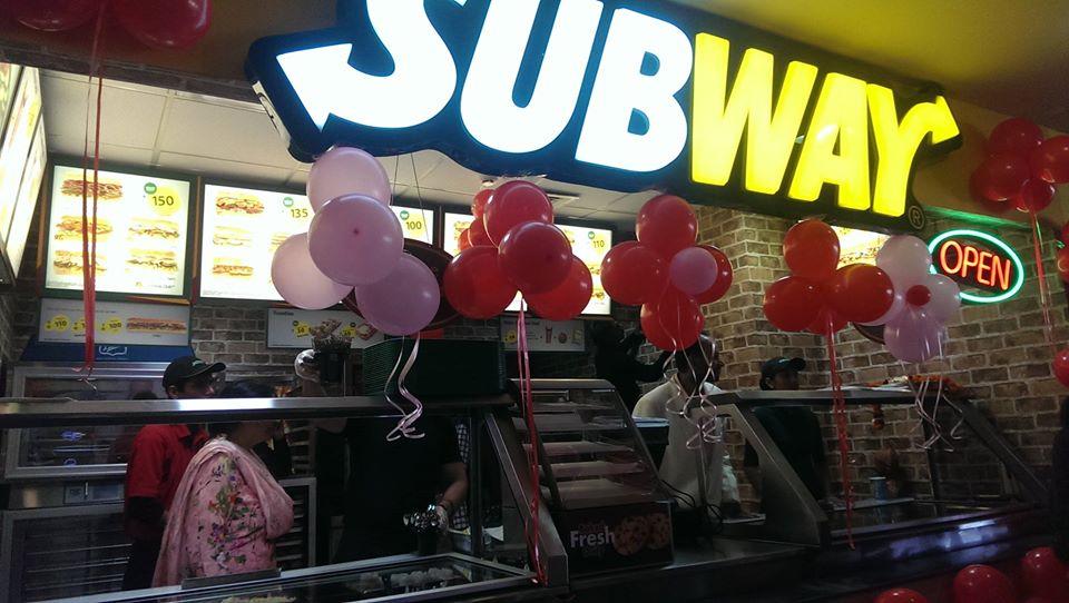 Subwaywestendmallldh