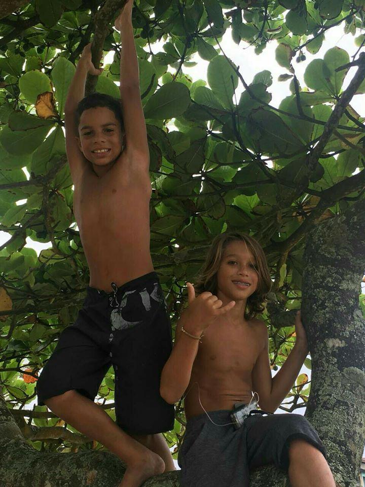 Quiosque Farol 43 - Peruíbe Peruíbe SP