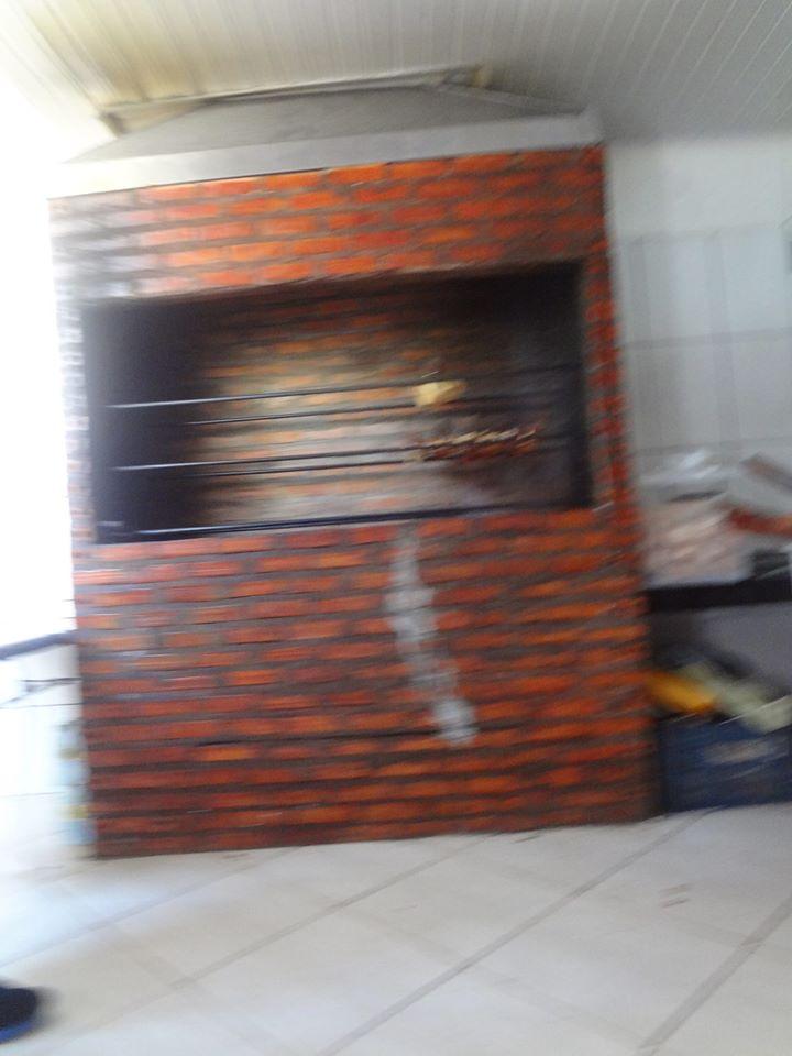 Lanche e restaurante do gordo Imperatriz MA