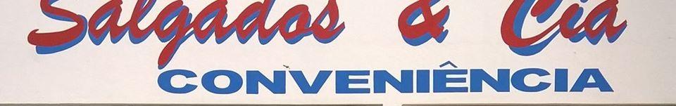 Salgados & Cia
