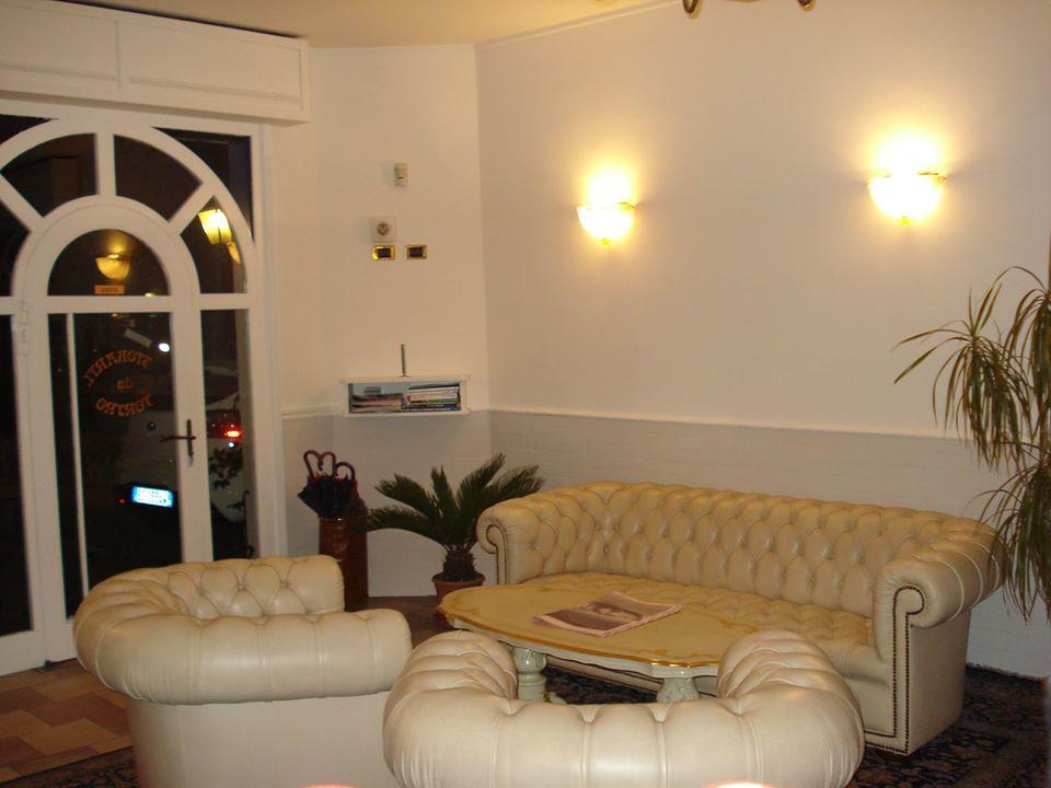 Ristorante Al Ponte da Tonino
