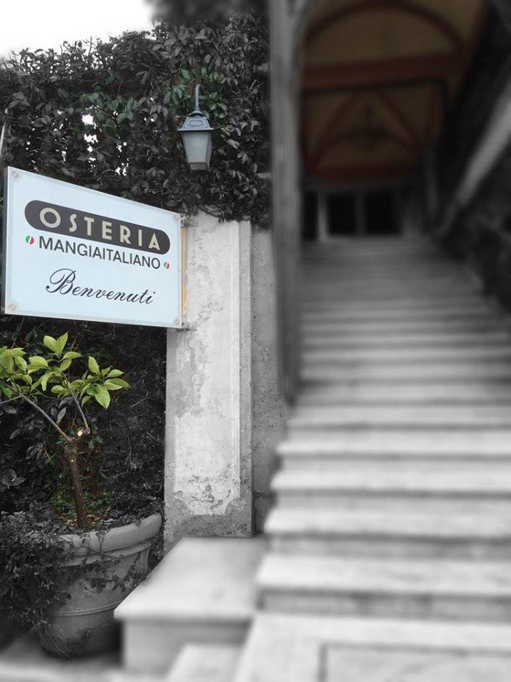 Osteria Mangiaitaliano