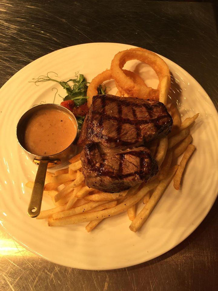 Seven Seas Brasserie