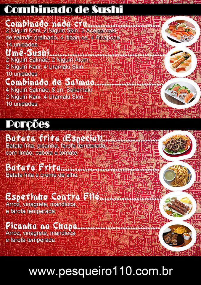 NIHON Restaurante Japonês