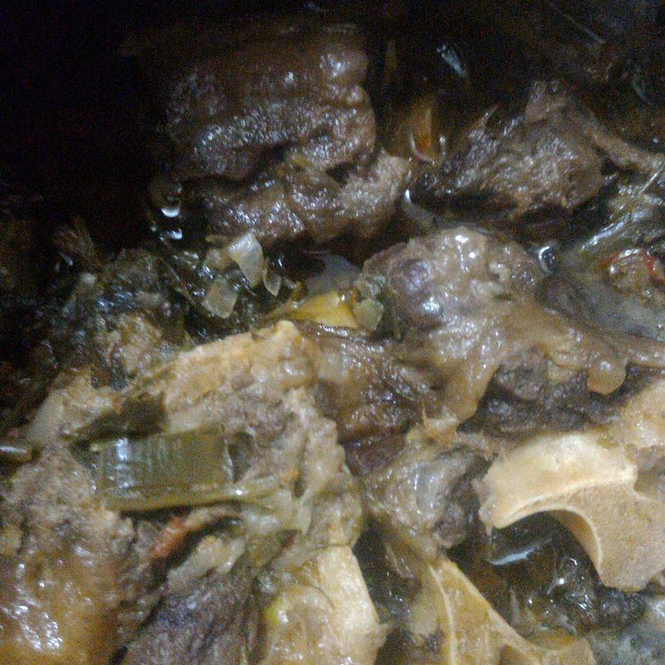 Ajeum Cozinha Em Domicílio