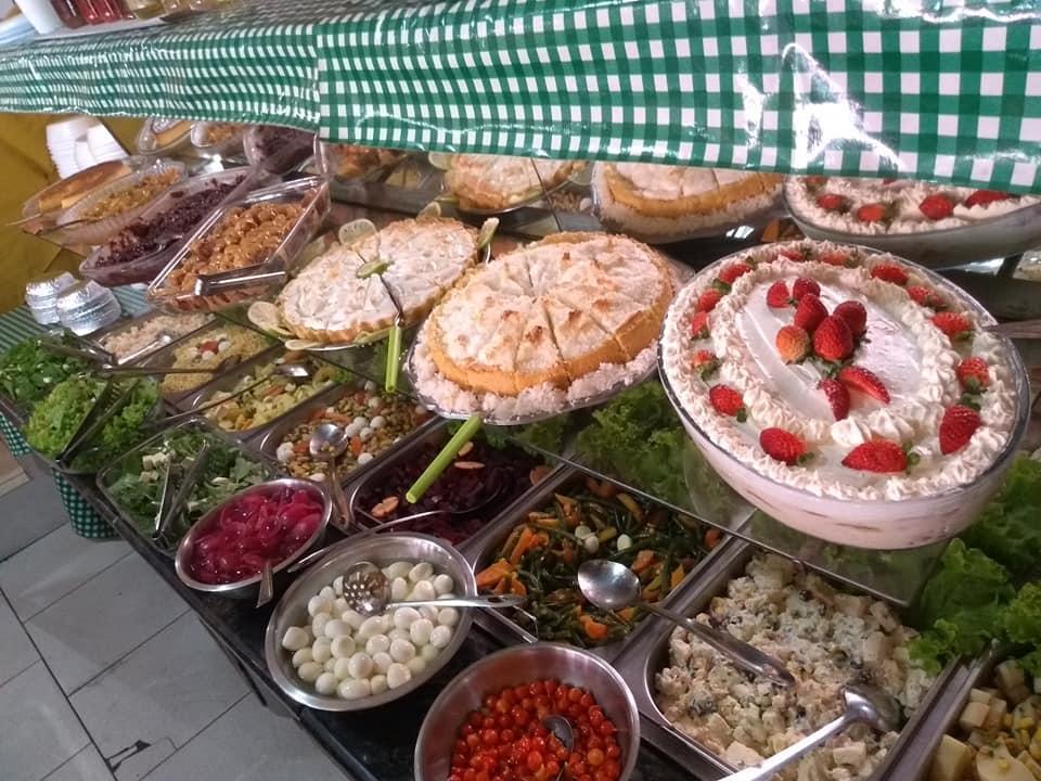 Restaurante Serraninho