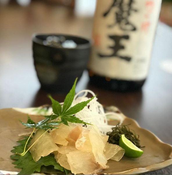和処たかの（鮨居酒屋）