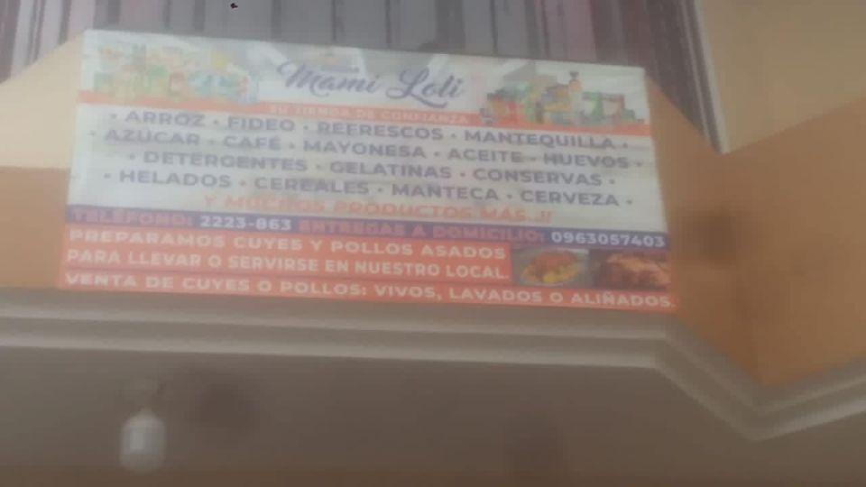 Asadero Lolita